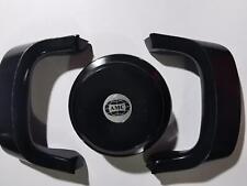 AMC- 2 U-Griffe + 1 Deckelknopf  NEU-Original