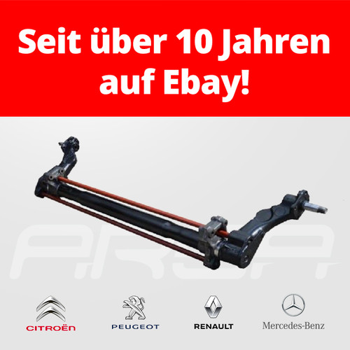 Mit garantie peugeot 306 - , garantie!