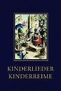 Kinderlieder, Kinderreime |