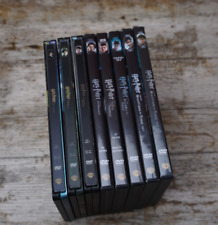 Harry Potter - Komplettset |