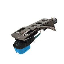 Headshell & Conical Cartridge