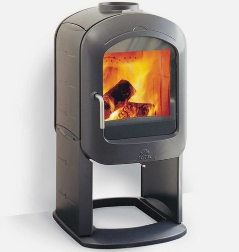 Jotul 250 ofenglas 406 335 - jotul,