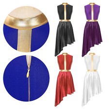 Damen Tanzkleid Festival