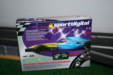 Scalextric-C7005 - Scalextric