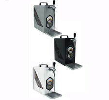 Zapfanlage, Trockenkühler