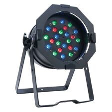American DJ PAR Spot, PRO64B LED RC (DMX und Fernbedienung), TOP, High Power !