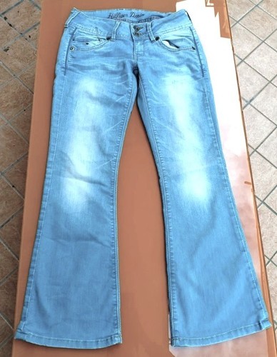 Tommy hilfiger jeans hose - jeans,