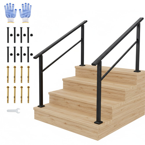 Treppengeländer handlauf - treppengeländer,