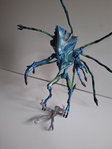 Independence day alien figur - independence,