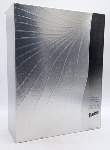 1992 crystal rhapsody - crystal,