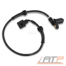 ABS-SENSOR RADDREHZAHLFÜHLER