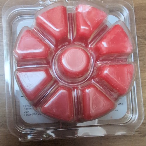 Neu partylite aromamelts - partylite,