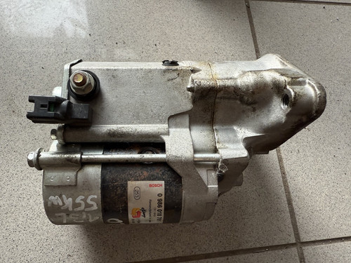 Toyota starlet 3 - p9, 55kw