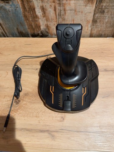 Thrustmaster 16000m fcs - t.16000m,