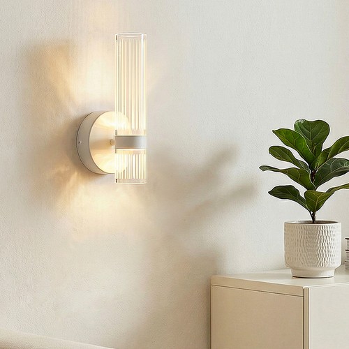Led wandleuchte innen moderne - innen,