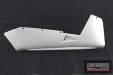 Unpainted raw finish lower