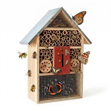 Insektenhotel Insektenhaus