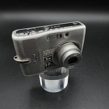 Nikon Coolpix L10 - 5.0