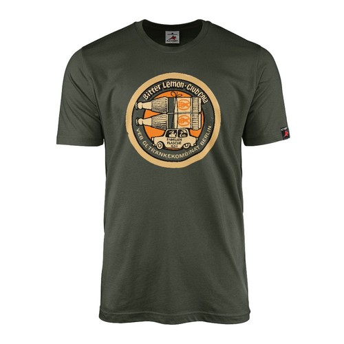 Shirt veb ddr - t-shirt,