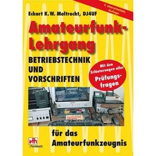 Amateurfunk-Lehrgang Eckart K