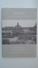 Hanau in der Vorkriegszeit 1932-1939: Eine Dokumentation des Hanauer Anzeiger au