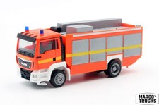 Herpa MAN TGS M Euro6