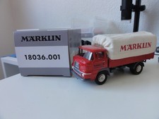 Märklin 18036.001 Krupp LF