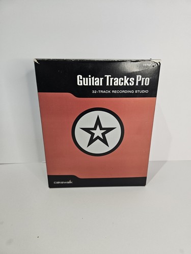 Cake walk guitar tracks - , pro