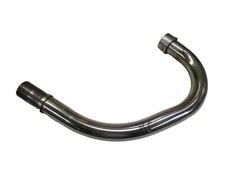 Abgaskrümmer 37KW 12. Honda CX 500 C PC01 Auspuffkrümmer rechts Original Krümmer