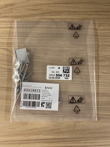 Türmontagesatz für bosch - für,