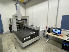 3D-Koordinatenmessmaschine