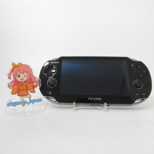 Sehr gut sony - ps, vita