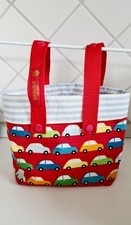 Lenkertasche Laufrad Dreirad Roller  von Kleiner Stoffzwerg