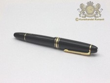 Montblanc Meisterstück Pix