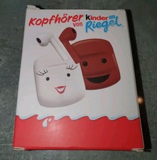 Kopfhörer Von Kinder Riegel