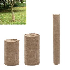 Jute Gewebe Winterschutz