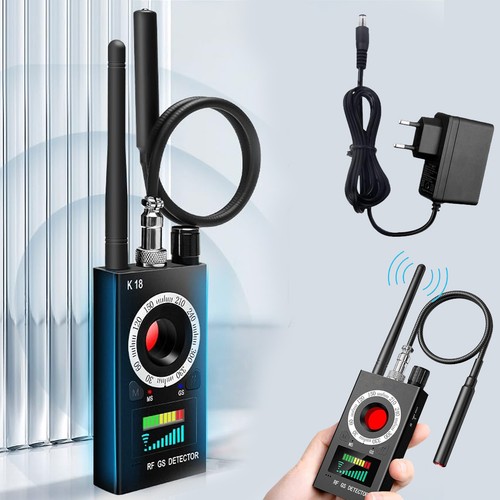Wanzendetektor signalfinder - wanzendetektor,