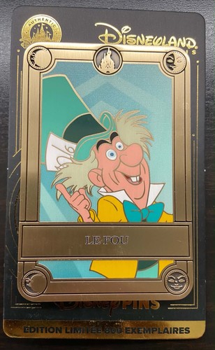 Pin disney hutmacher - hutmacher, fou