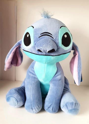 Disney stitch plüsch - stitch,