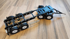 Für Tamiya Metall Anhänger