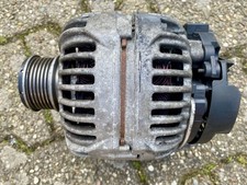 BOSCH Lichtmaschine Generator