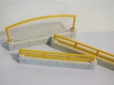 Playmobil Zaun Zoo Tierpark Zubehör 4093 3240