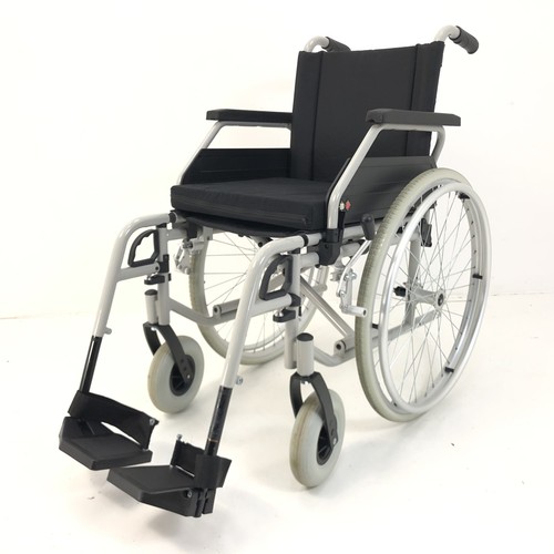 Rollstuhl eco 300 - rollstuhl,