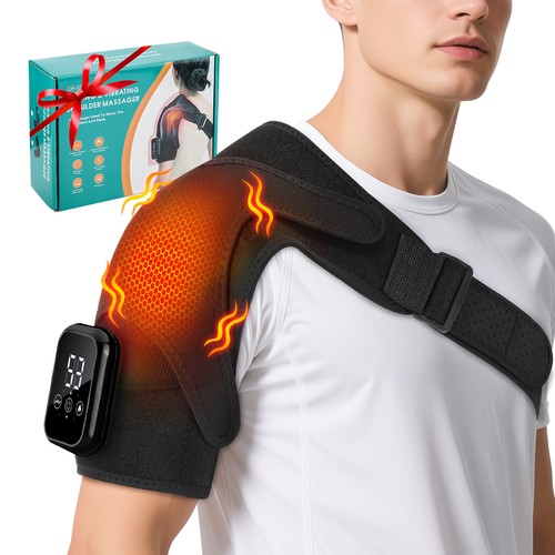 Schulterbandage elektrische - schulterbandage,