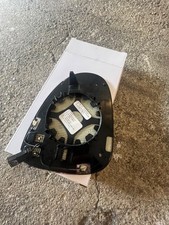 VW Touareg Aussenspiegel Spiegelglas abblendend RAR!