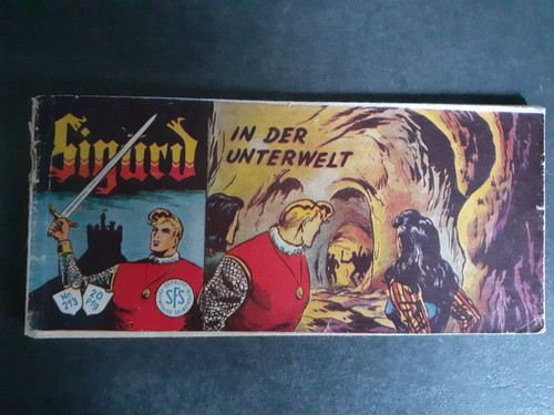 Sigurd 213 lehning - sigurd,