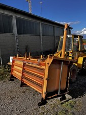 Hsm 16 Ballenpressen Papierpresse Fasspresse Müllpresse 16 Tonnen