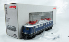 Märklin 37107 Elektrolok BR E