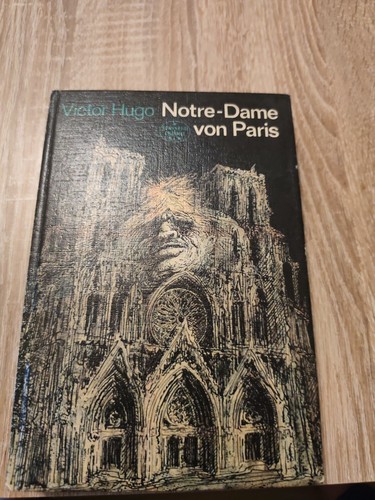 Victor hugo notre - victor, von