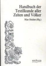 Max Heiden | Handwörterbuch